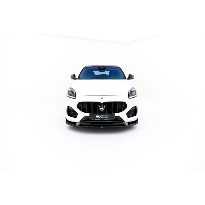 Splitter Przedni Maserati Grecale GT / Modena Mk1