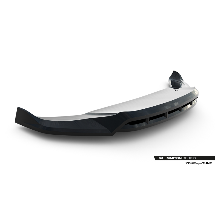 Splitter Przedni Maserati Grecale GT / Modena Mk1