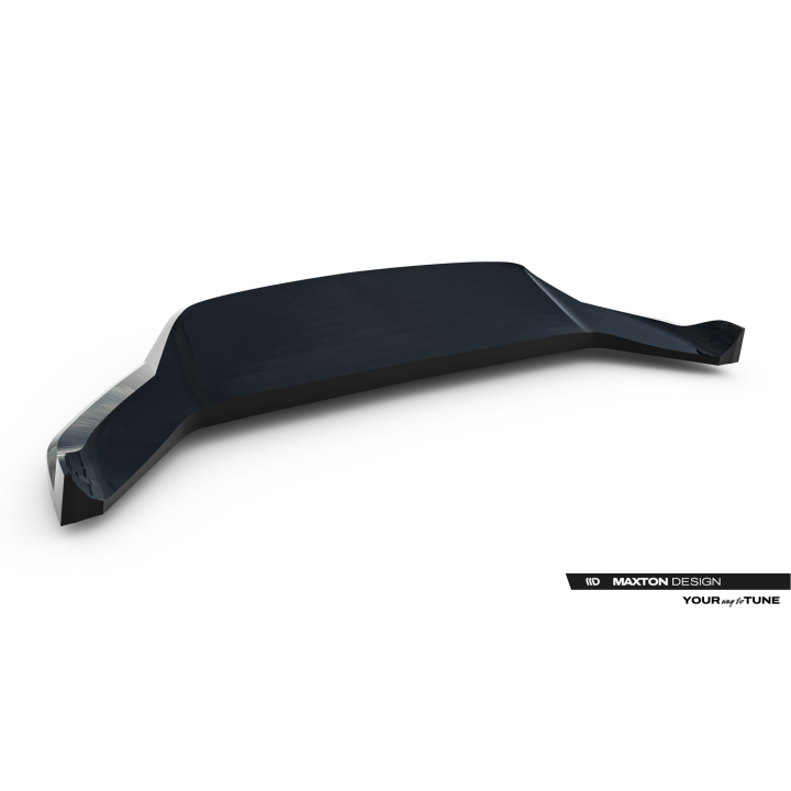 Splitter Przedni Maserati Grecale GT / Modena Mk1