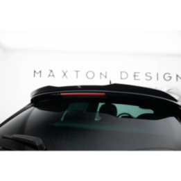 Górny Spoiler Cap Maserati Levante GT Mk1 Facelift