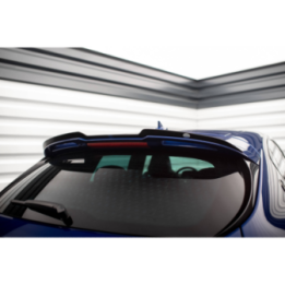 Spoiler Cap Maserati Levante Mk1
