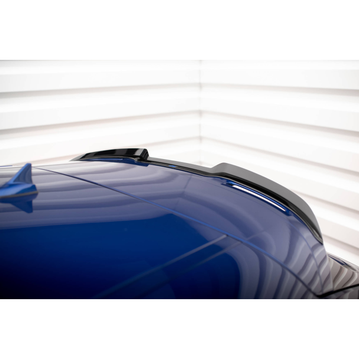 Spoiler Cap Maserati Levante Mk1