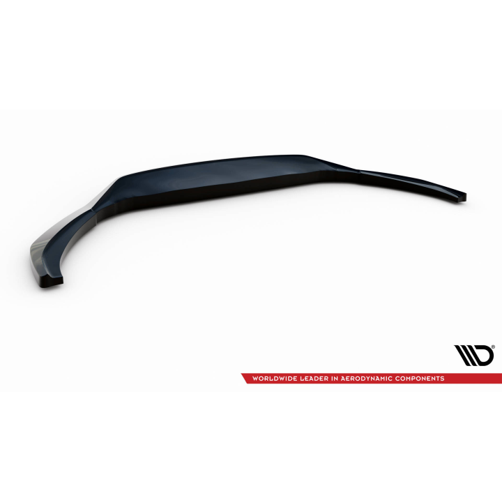 Splitter Przedni Maserati Levante GTS / Trofeo Mk1