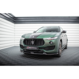 Splitter Przedni V.1 Maserati Levante Mk1