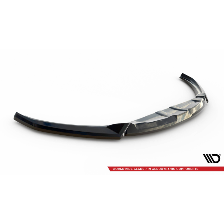 Splitter Przedni V.1 Maserati Levante Mk1