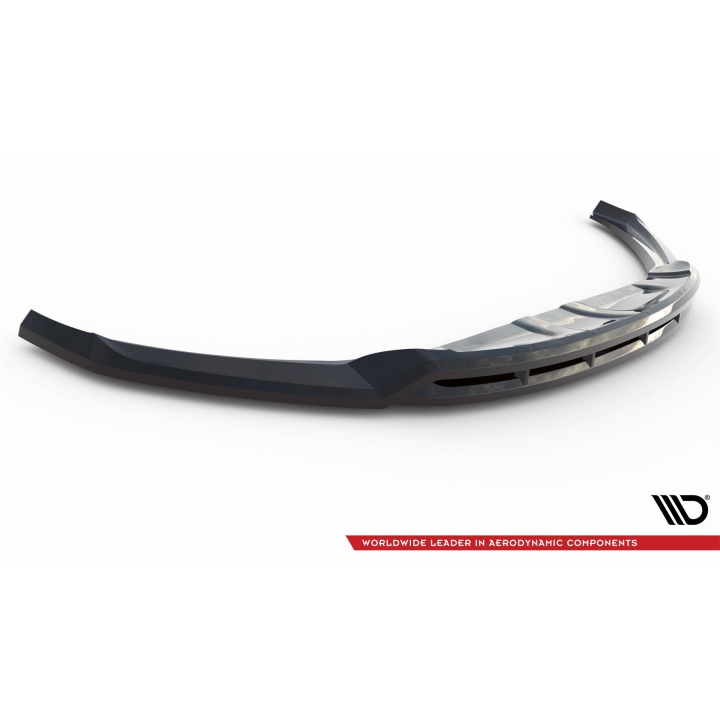 Splitter Przedni V.2 Maserati Levante Mk1
