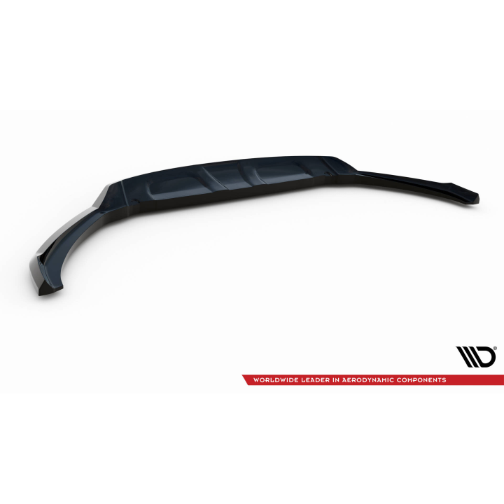 Splitter Przedni V.2 Maserati Levante Mk1