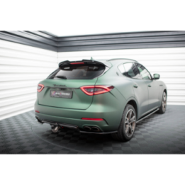 Splitter Tylny (Z Dyfuzorem) Maserati Levante Mk1