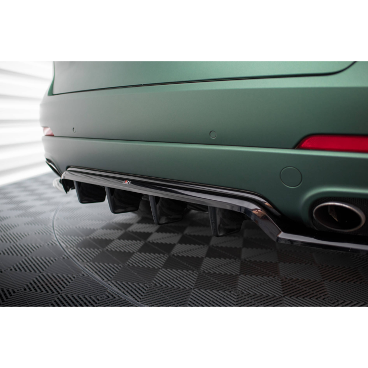 Splitter Tylny (Z Dyfuzorem) Maserati Levante Mk1