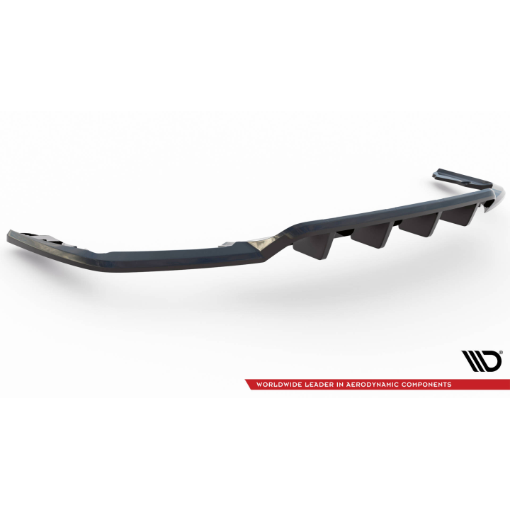 Splitter Tylny (Z Dyfuzorem) Maserati Levante Mk1