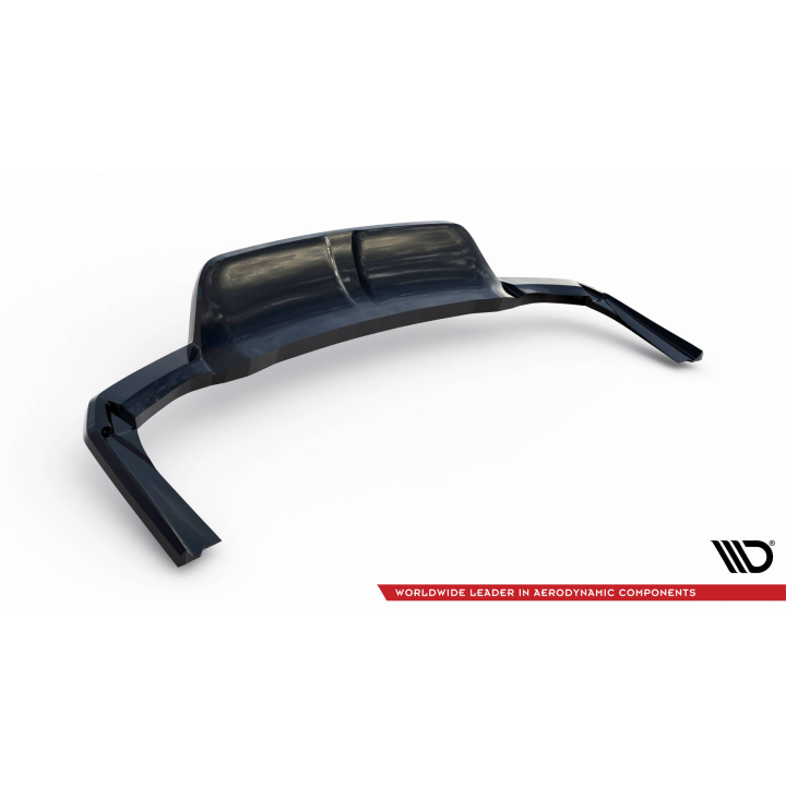 Splitter Tylny (Z Dyfuzorem) Maserati Levante Trofeo Mk1