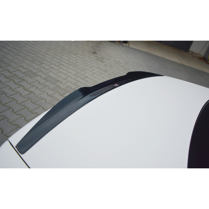 Spoiler Cap MASERATI QUATTROPORTE MK5 FACELIFT