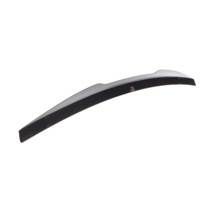 Spoiler Cap MASERATI QUATTROPORTE MK5 FACELIFT