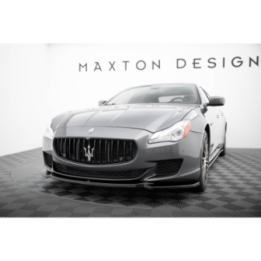 Splitter Przedni Maserati Quattroporte Mk6