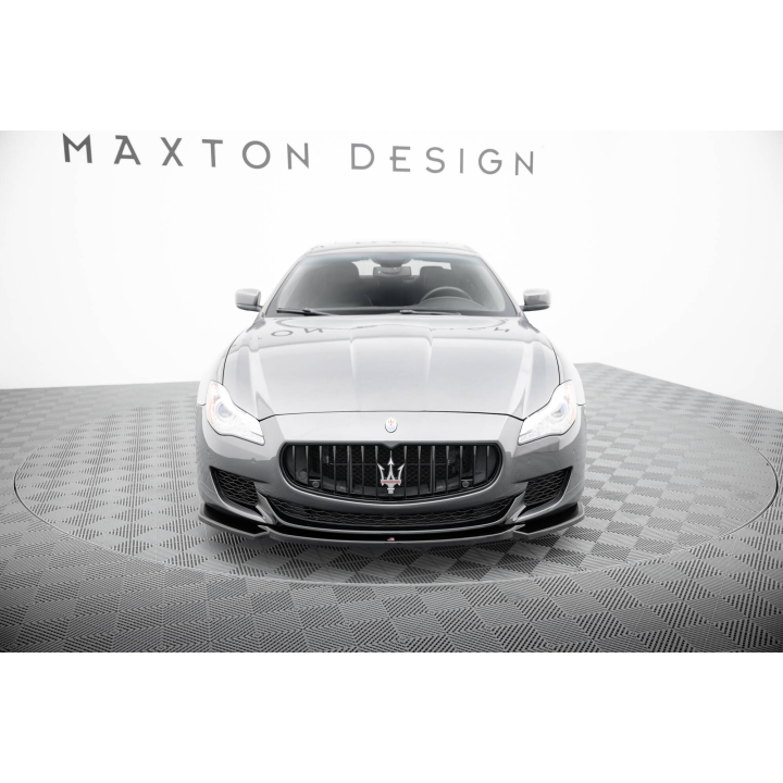 Splitter Przedni Maserati Quattroporte Mk6