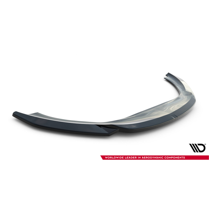 Splitter Przedni Maserati Quattroporte Mk6