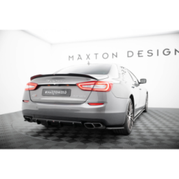 Dokładka Tylna Maserati Quattroporte Mk6