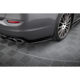 Splittery Tylne Boczne Maserati Quattroporte Mk6