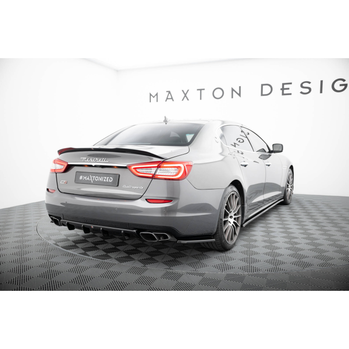 Splittery Tylne Boczne Maserati Quattroporte Mk6