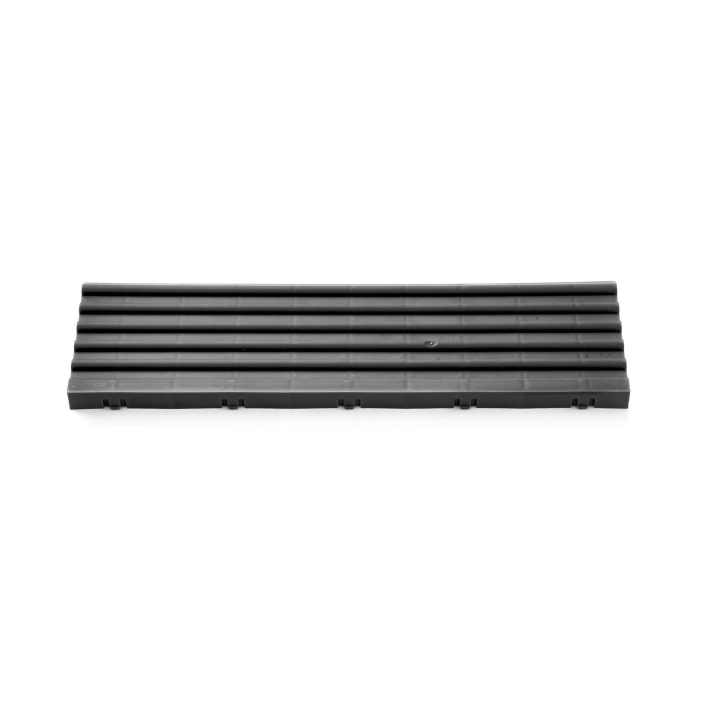 Modułowa posadzka "MAXTON Floor"- Najazd Prosty (Male Pegs)