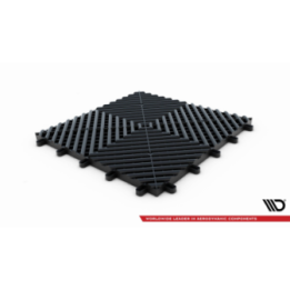 Modułowa posadzka "MAXTON Floor"