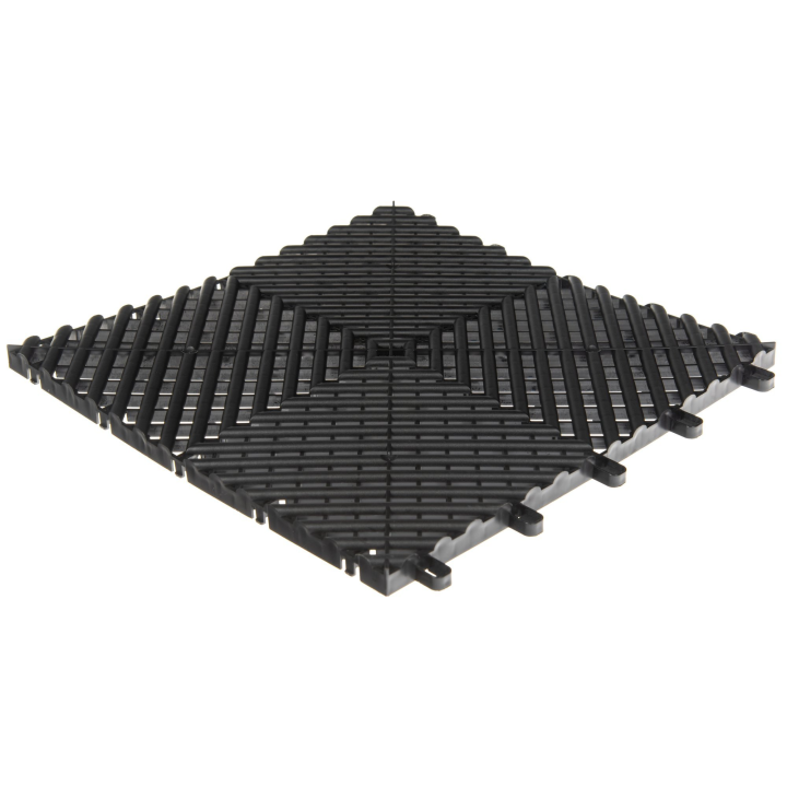Modułowa posadzka "MAXTON Floor"