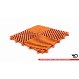 Modułowa posadzka "MAXTON Floor"