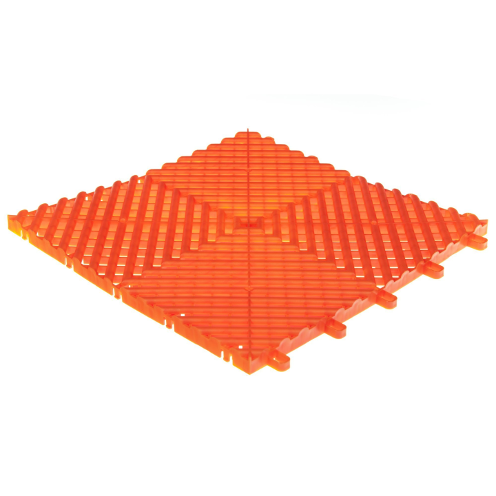 Modułowa posadzka "MAXTON Floor"