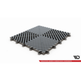 Modułowa posadzka "MAXTON Floor"