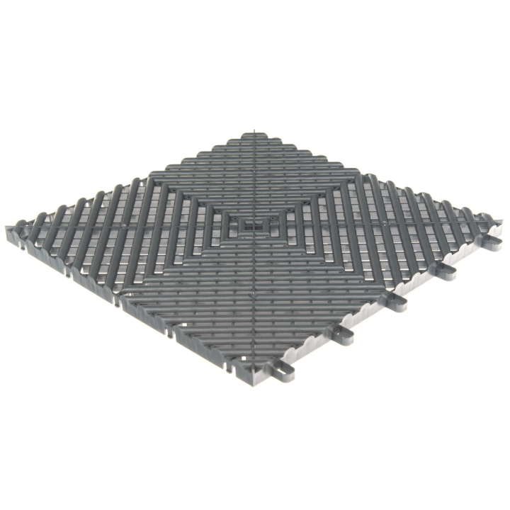 Modułowa posadzka "MAXTON Floor"