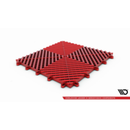 Modułowa posadzka "MAXTON Floor"