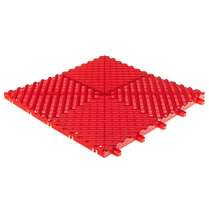Modułowa posadzka "MAXTON Floor"