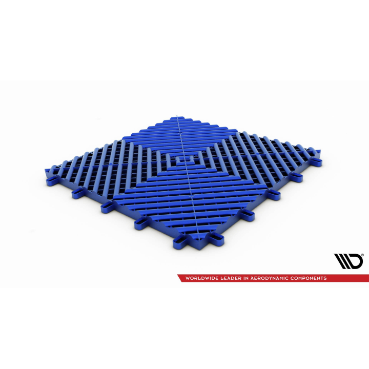 Modułowa posadzka "MAXTON Floor"