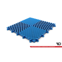 Modułowa posadzka "MAXTON Floor"
