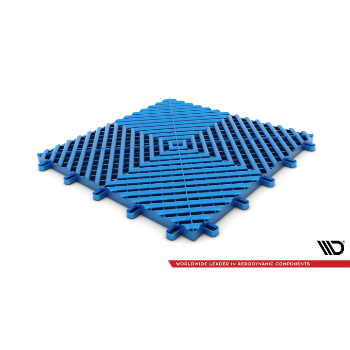 Modułowa posadzka "MAXTON Floor"