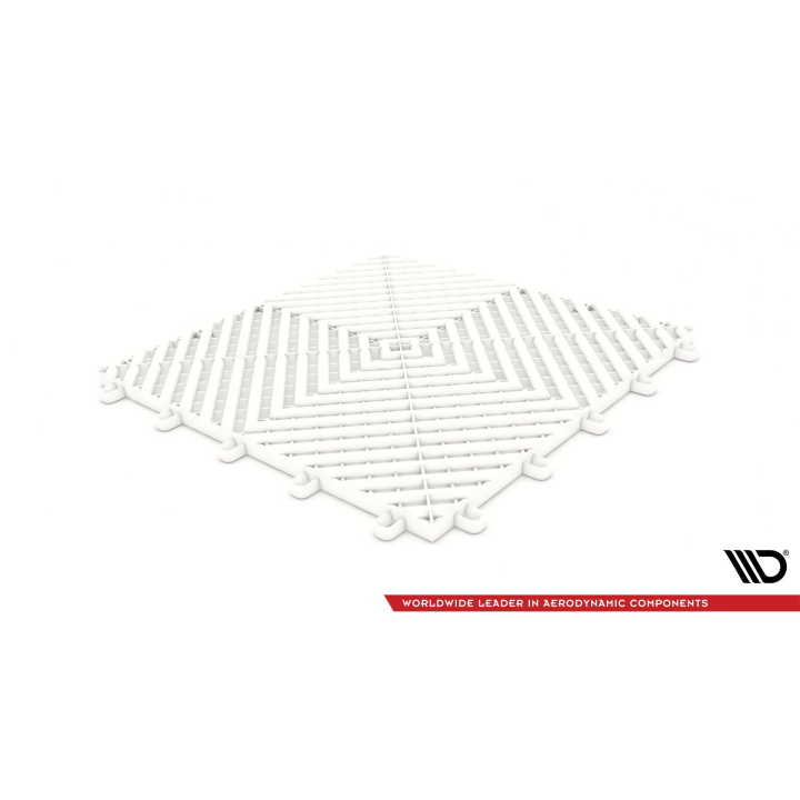 Modułowa posadzka "MAXTON Floor"