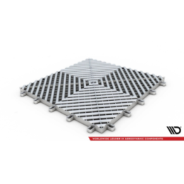 Modułowa posadzka "MAXTON Floor"