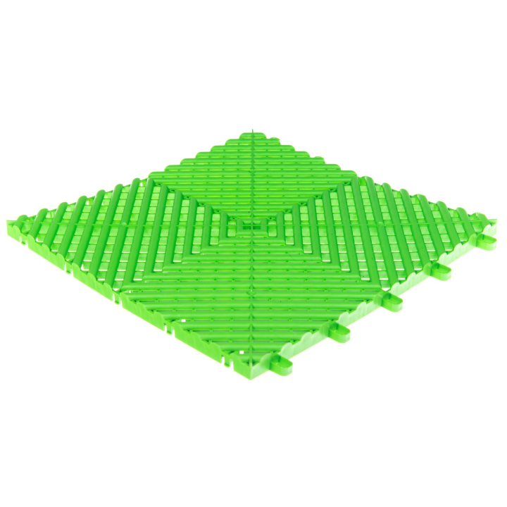 Modułowa posadzka "MAXTON Floor"