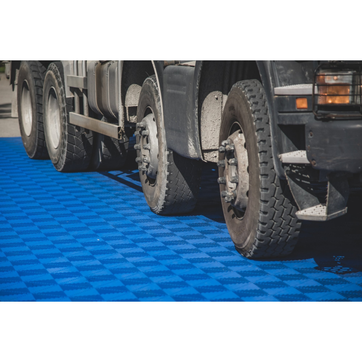 Modułowa posadzka "MAXTON Floor"