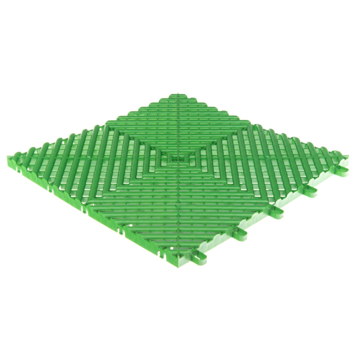 Modułowa posadzka "MAXTON Floor"