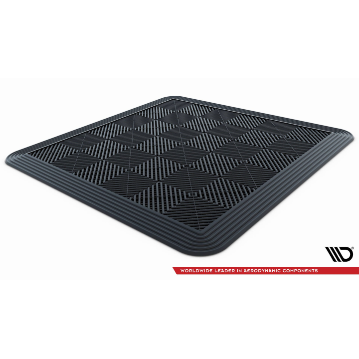 Modułowa posadzka "MAXTON Floor"