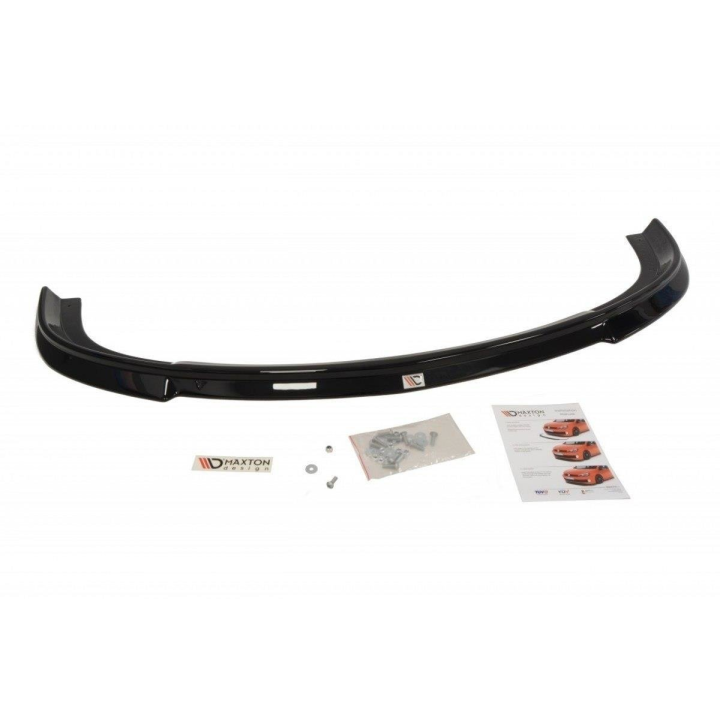Splitter Przedni Mazda 3 MPS Mk1