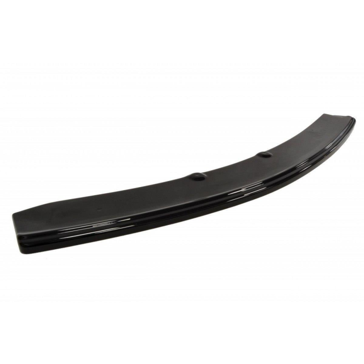 Splitter Tylny Mazda 3 MPS MK1 Przedlift Wersja USA (Bez dyfuzora)