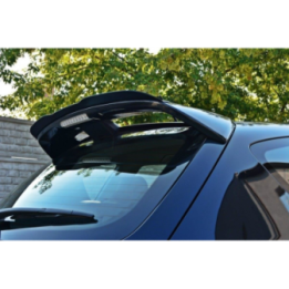 Spoiler Cap Mazda 3 MPS MK1 Przedlift