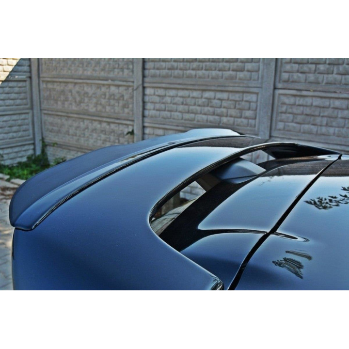 Spoiler Cap Mazda 3 MPS MK1 Przedlift