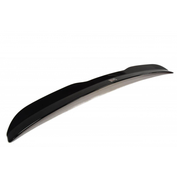 Spoiler Cap Mazda 3 MPS MK1 Przedlift