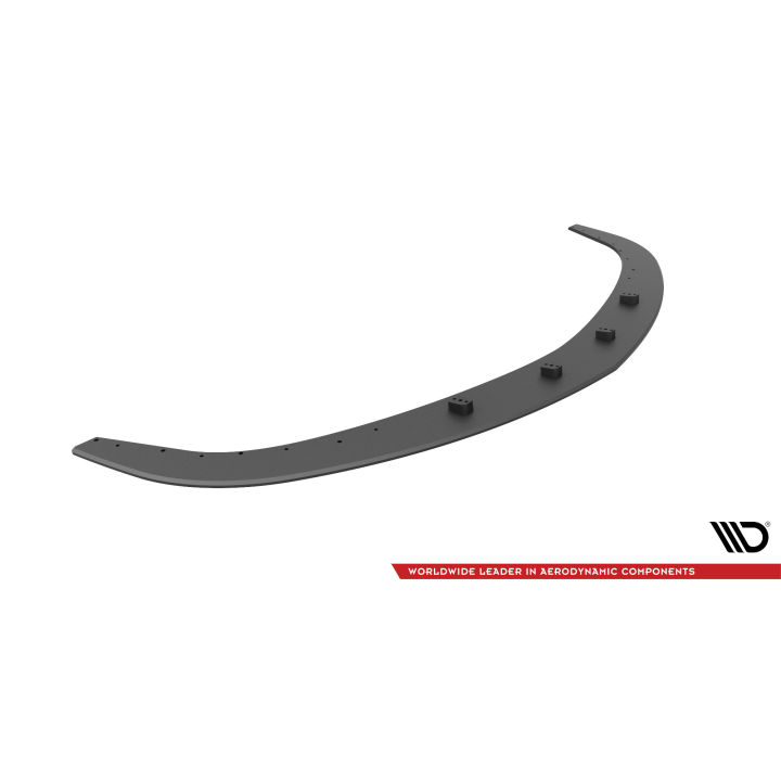 Splitter Przedni Street Pro Mazda 3 MPS Mk1