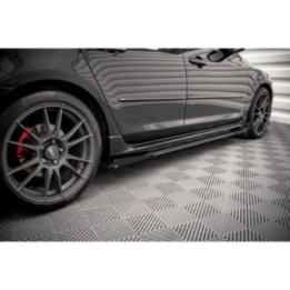Flapsy Boczne Mazda 3 MPS Mk1