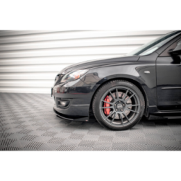 Flapsy Przednie Mazda 3 MPS Mk1