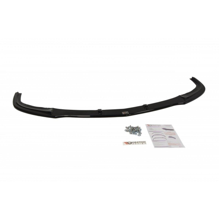 Splitter Przedni Mazda 3 MK2 Sport Przedlift